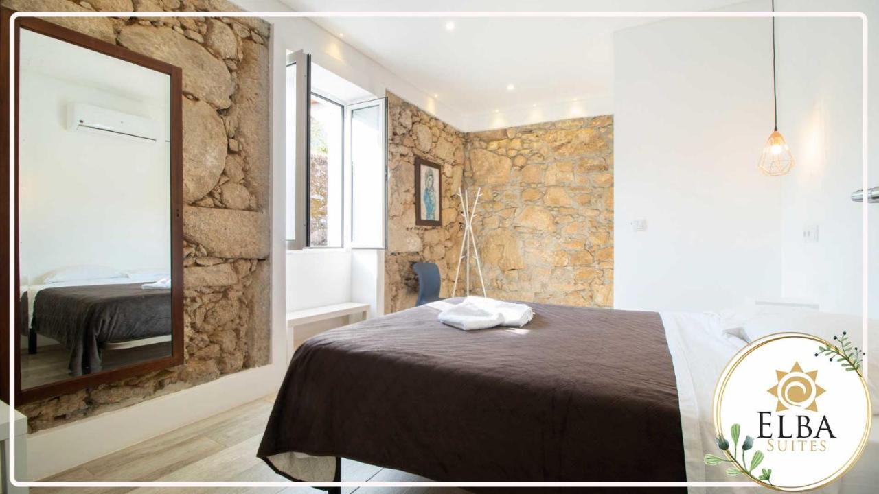 וילה נובה דה גאיה Elba Suites Gaia-Porto מראה חיצוני תמונה