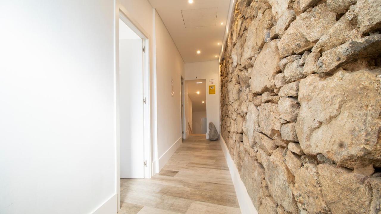 וילה נובה דה גאיה Elba Suites Gaia-Porto מראה חיצוני תמונה