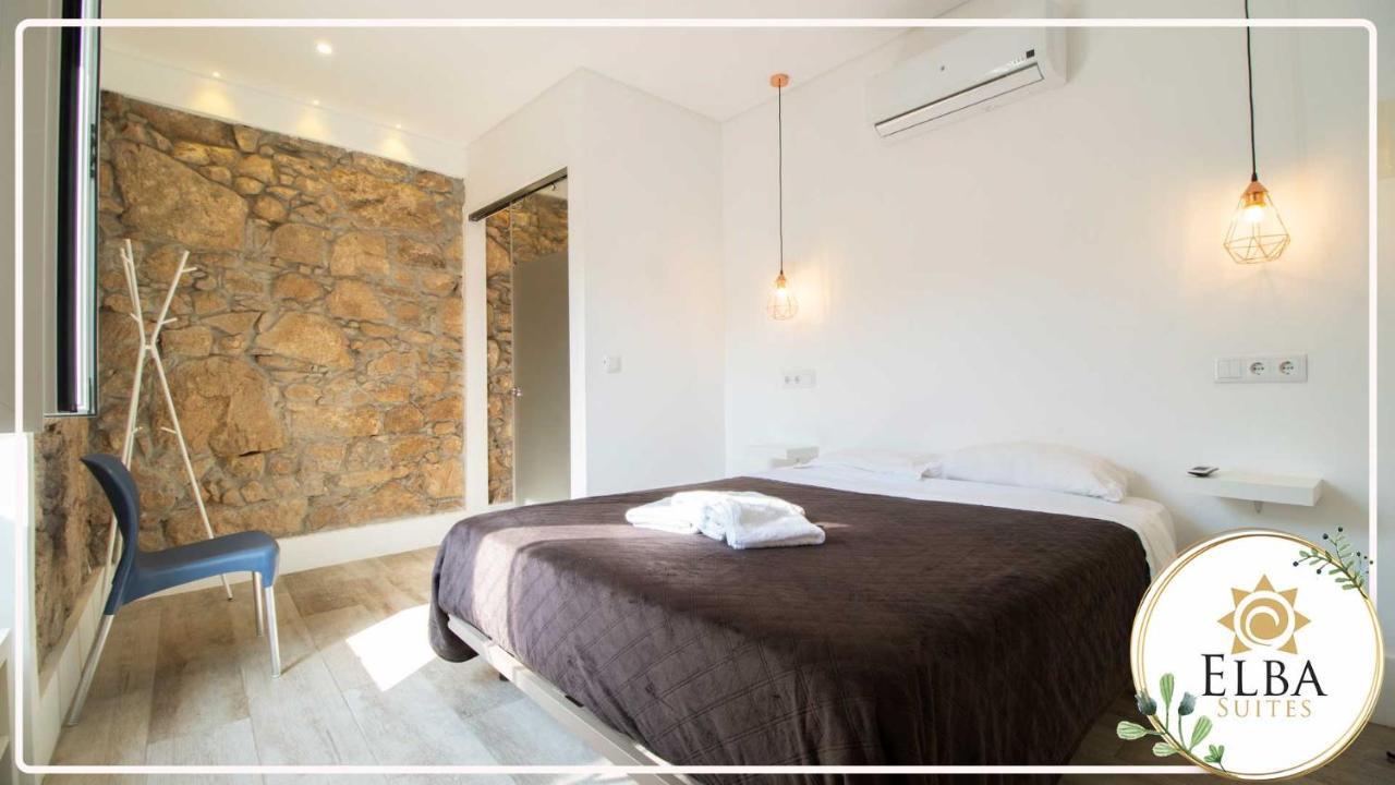 וילה נובה דה גאיה Elba Suites Gaia-Porto מראה חיצוני תמונה