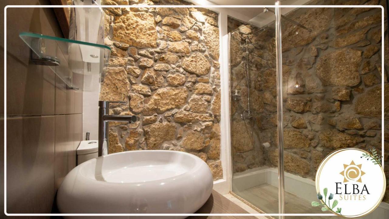 וילה נובה דה גאיה Elba Suites Gaia-Porto מראה חיצוני תמונה