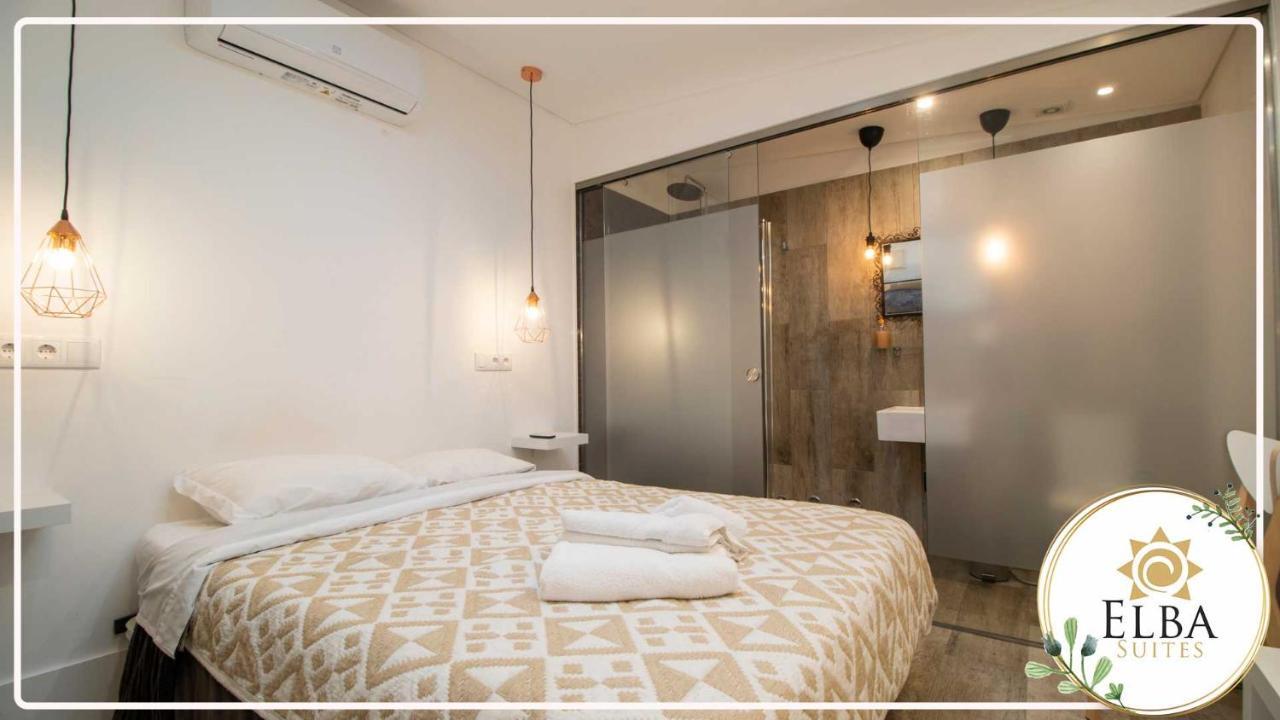 וילה נובה דה גאיה Elba Suites Gaia-Porto מראה חיצוני תמונה