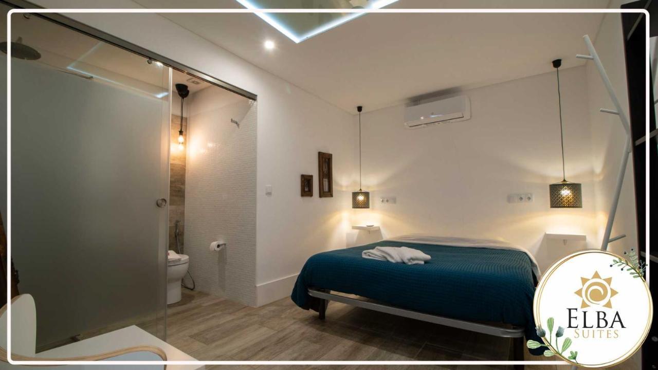 וילה נובה דה גאיה Elba Suites Gaia-Porto מראה חיצוני תמונה
