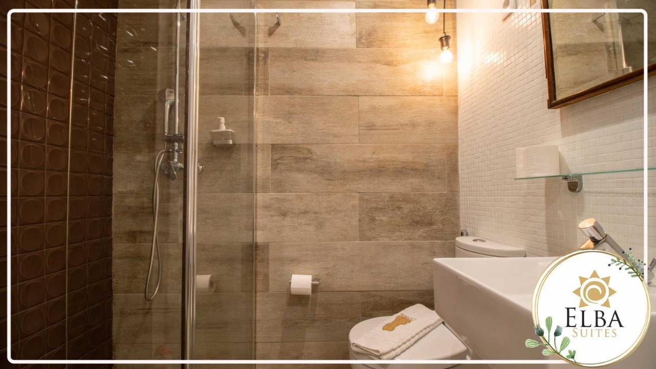 וילה נובה דה גאיה Elba Suites Gaia-Porto מראה חיצוני תמונה