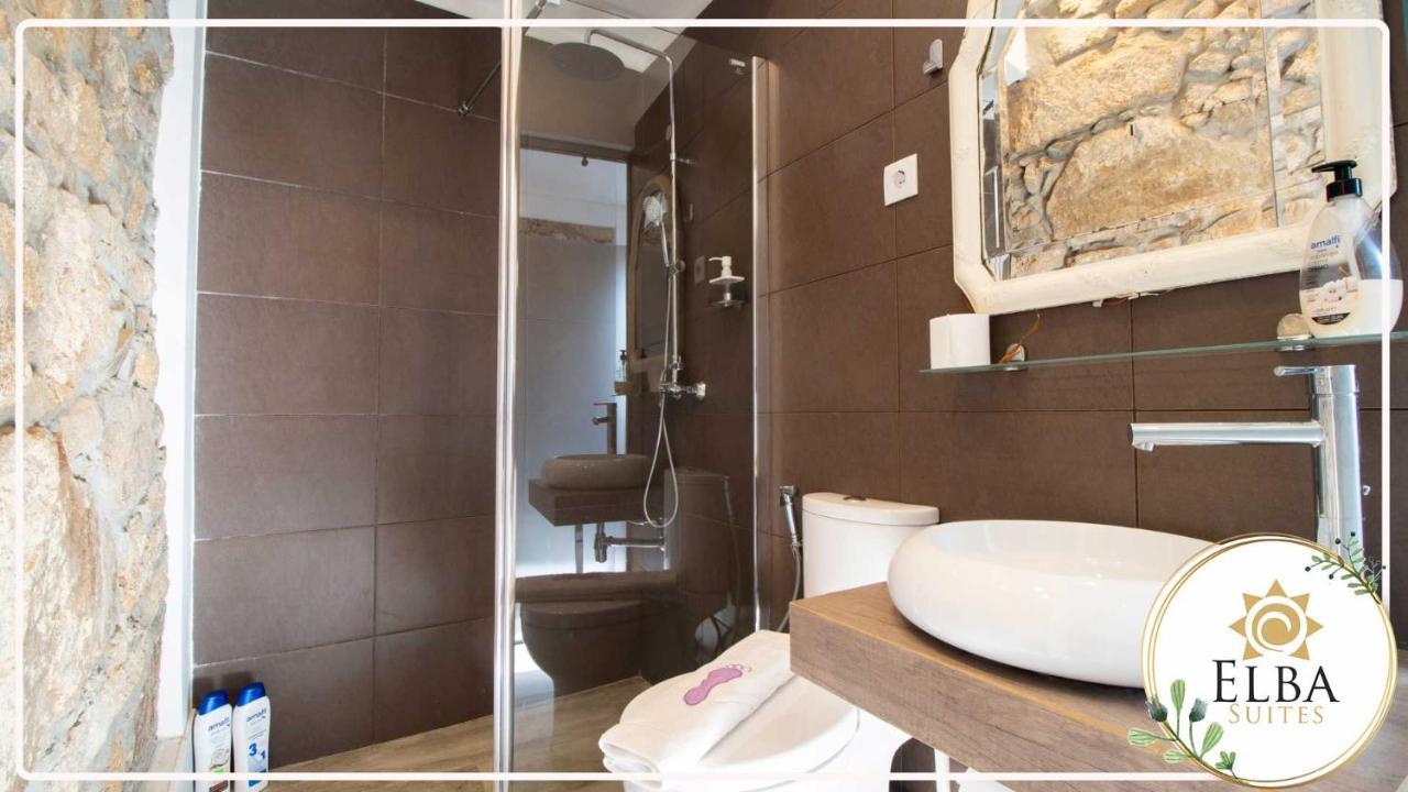 וילה נובה דה גאיה Elba Suites Gaia-Porto מראה חיצוני תמונה