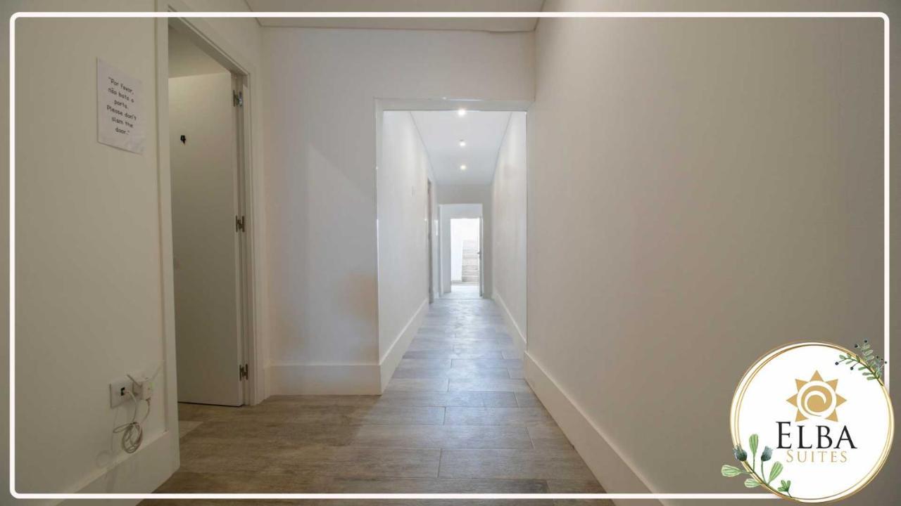 וילה נובה דה גאיה Elba Suites Gaia-Porto מראה חיצוני תמונה