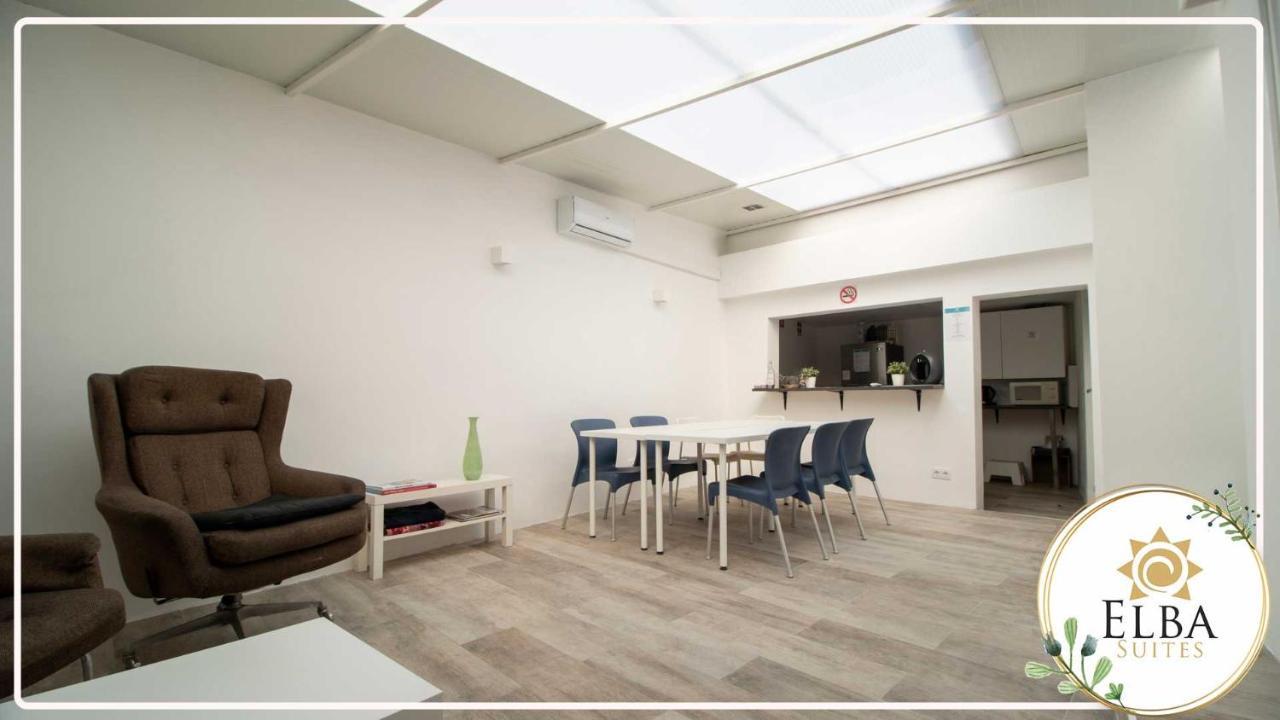 וילה נובה דה גאיה Elba Suites Gaia-Porto מראה חיצוני תמונה
