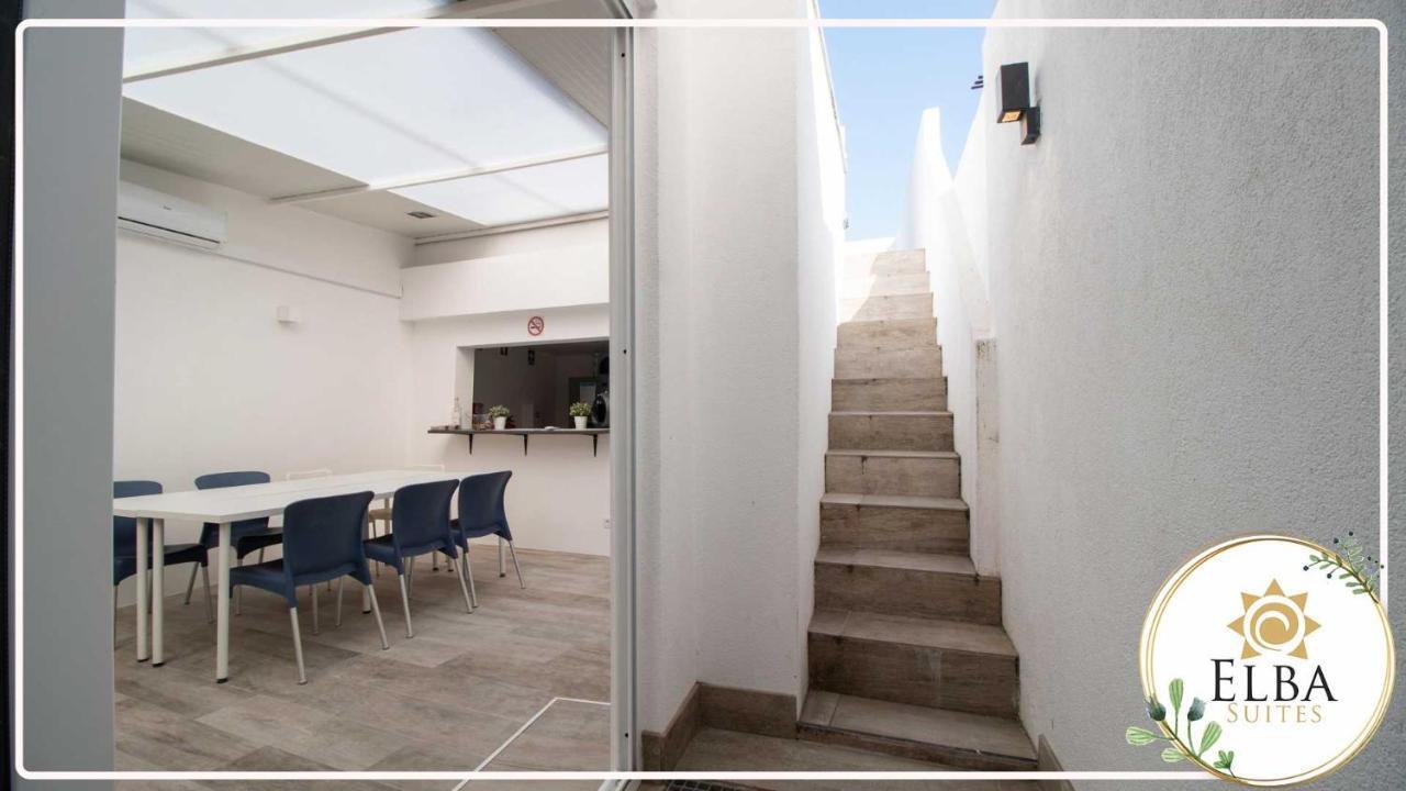 וילה נובה דה גאיה Elba Suites Gaia-Porto מראה חיצוני תמונה