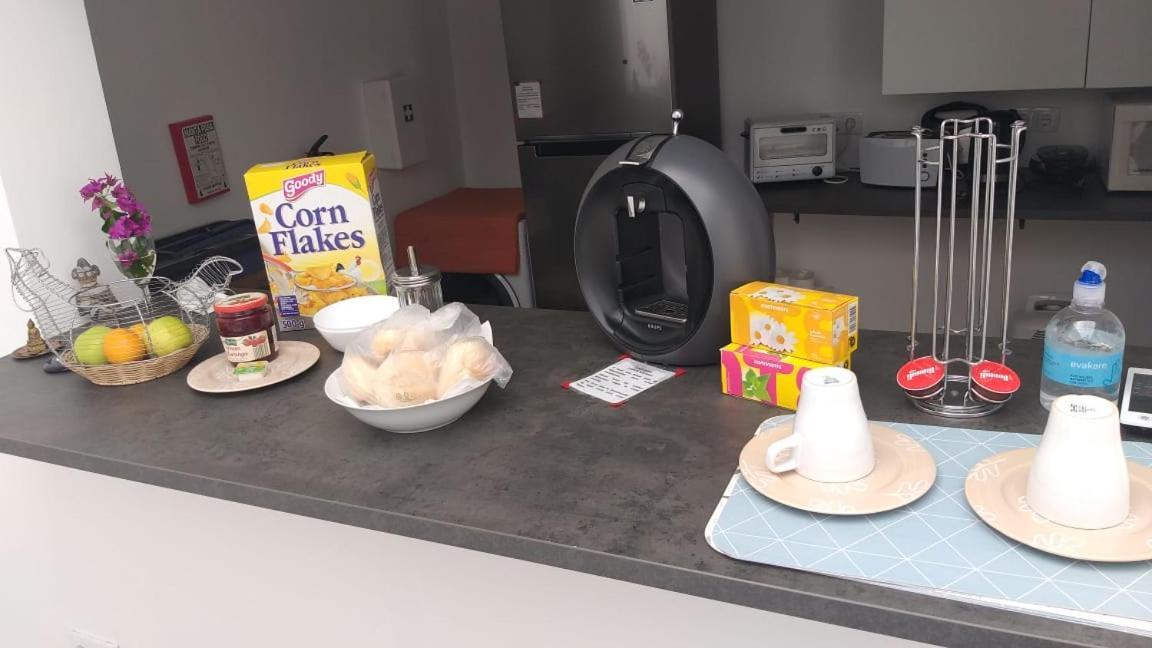 וילה נובה דה גאיה Elba Suites Gaia-Porto מראה חיצוני תמונה