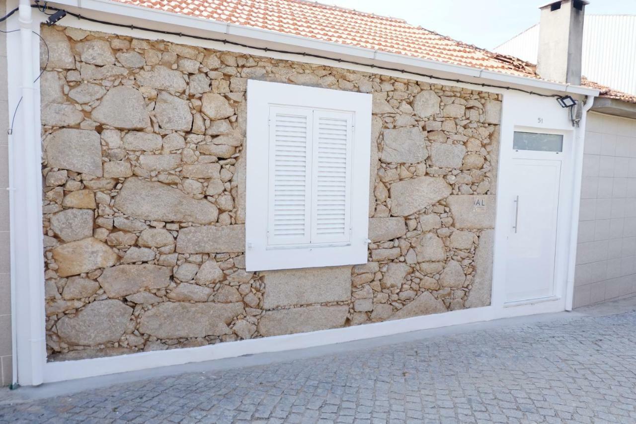 וילה נובה דה גאיה Elba Suites Gaia-Porto מראה חיצוני תמונה